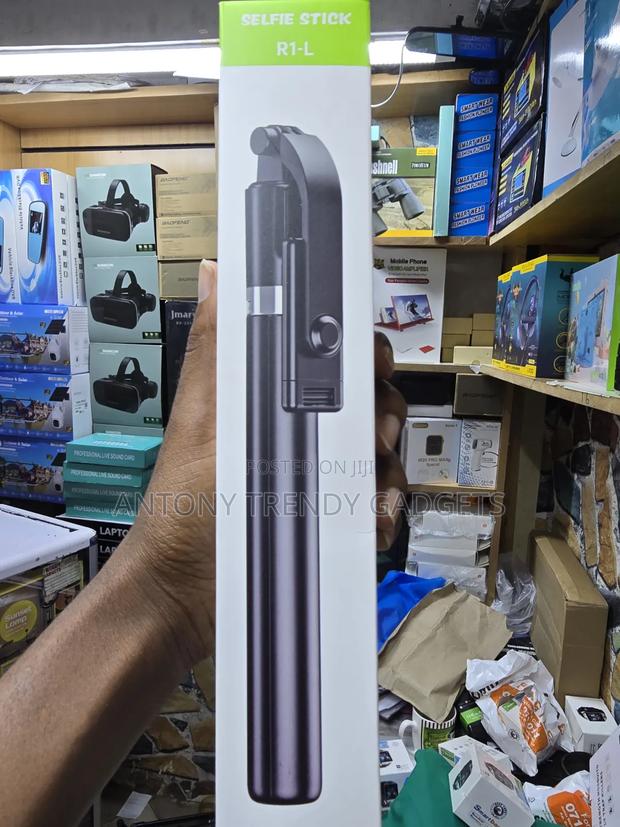 Selfie Stick - thumbnail 2