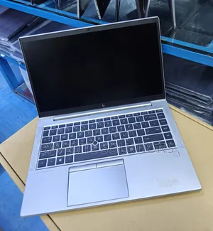 Laptop HP EliteBook 845 G8 16GB AMD Ryzen 5 SSD 256GB