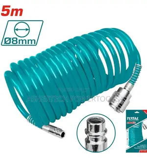 Total Tht11051 Air Hose 5m