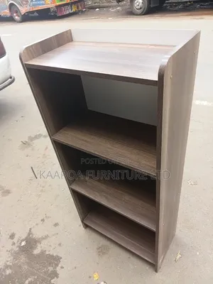 Office Book Shelve