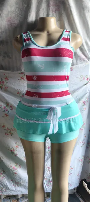 Swimmers Costume
