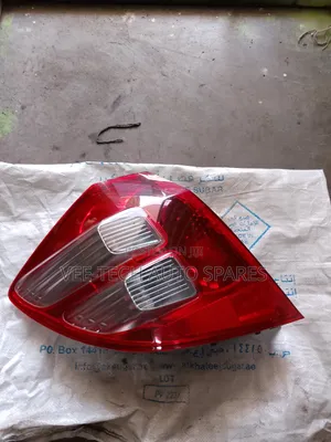 Honda Fit Taillight 05