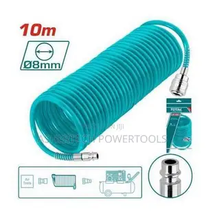 Total Tht11101 Air Hose 10m