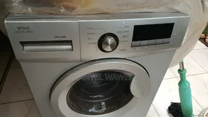 Washing Machine Repair