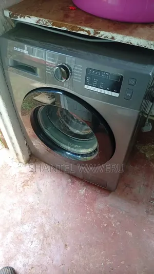 Washing Machine Repair