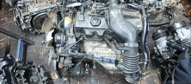 F8 Complete Plug