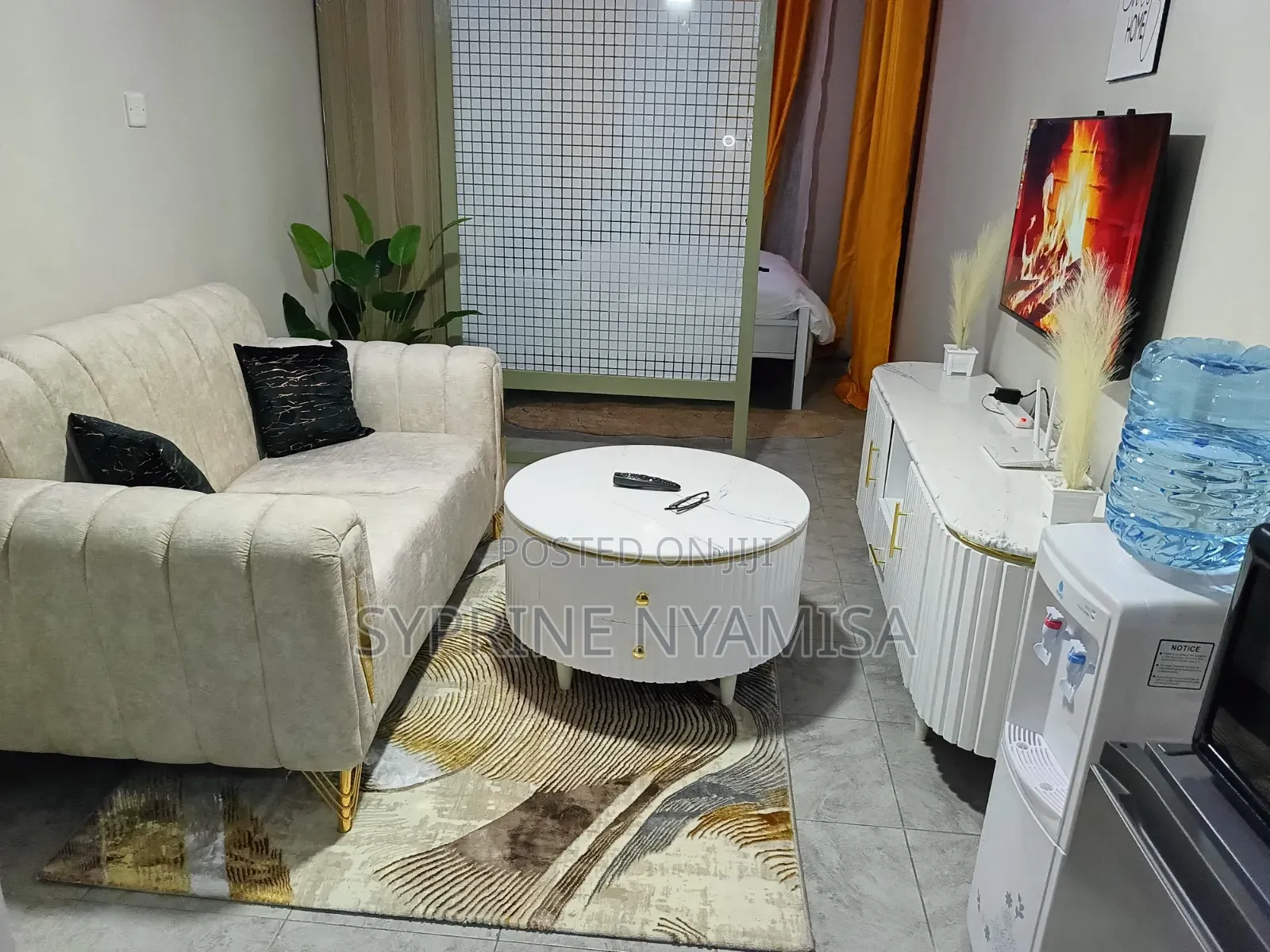 Airbnb Fedha
