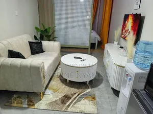 Airbnb Fedha