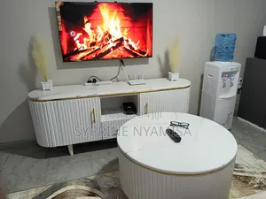 Airbnb Fedha