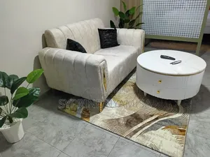 Airbnb Fedha