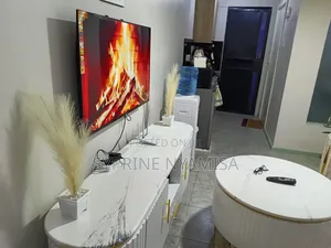 Airbnb Fedha