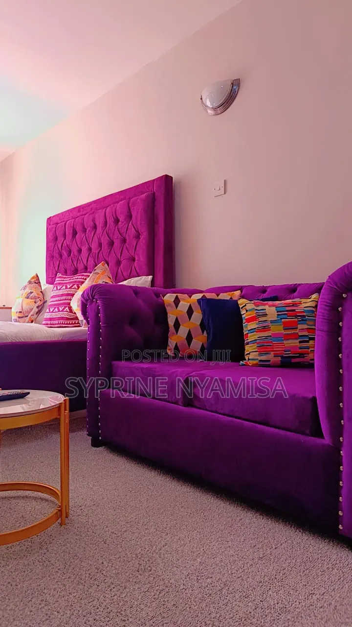 Airbnb Fedha
