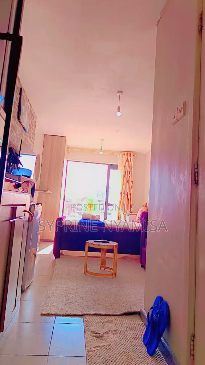 Airbnb Fedha