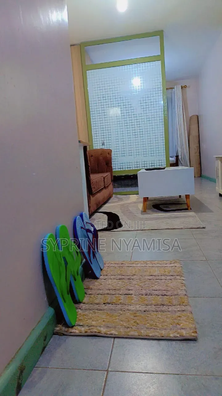 Airbnb Fedha