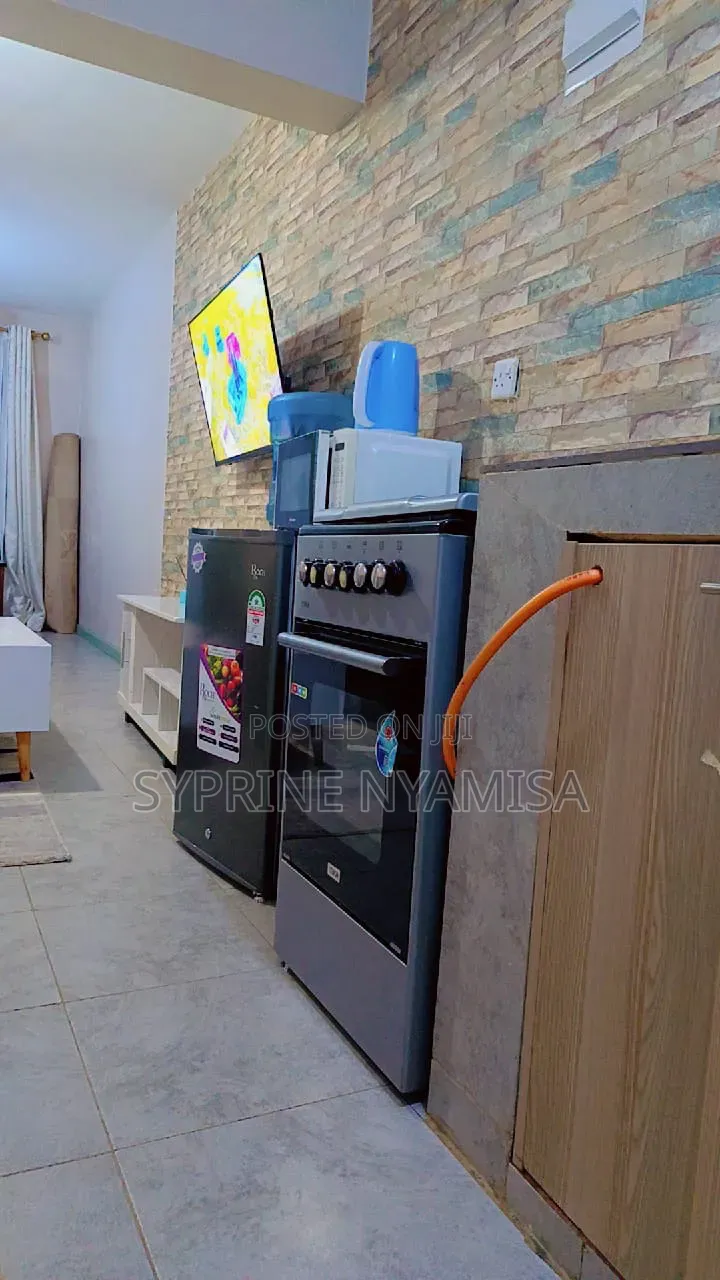 Airbnb Fedha