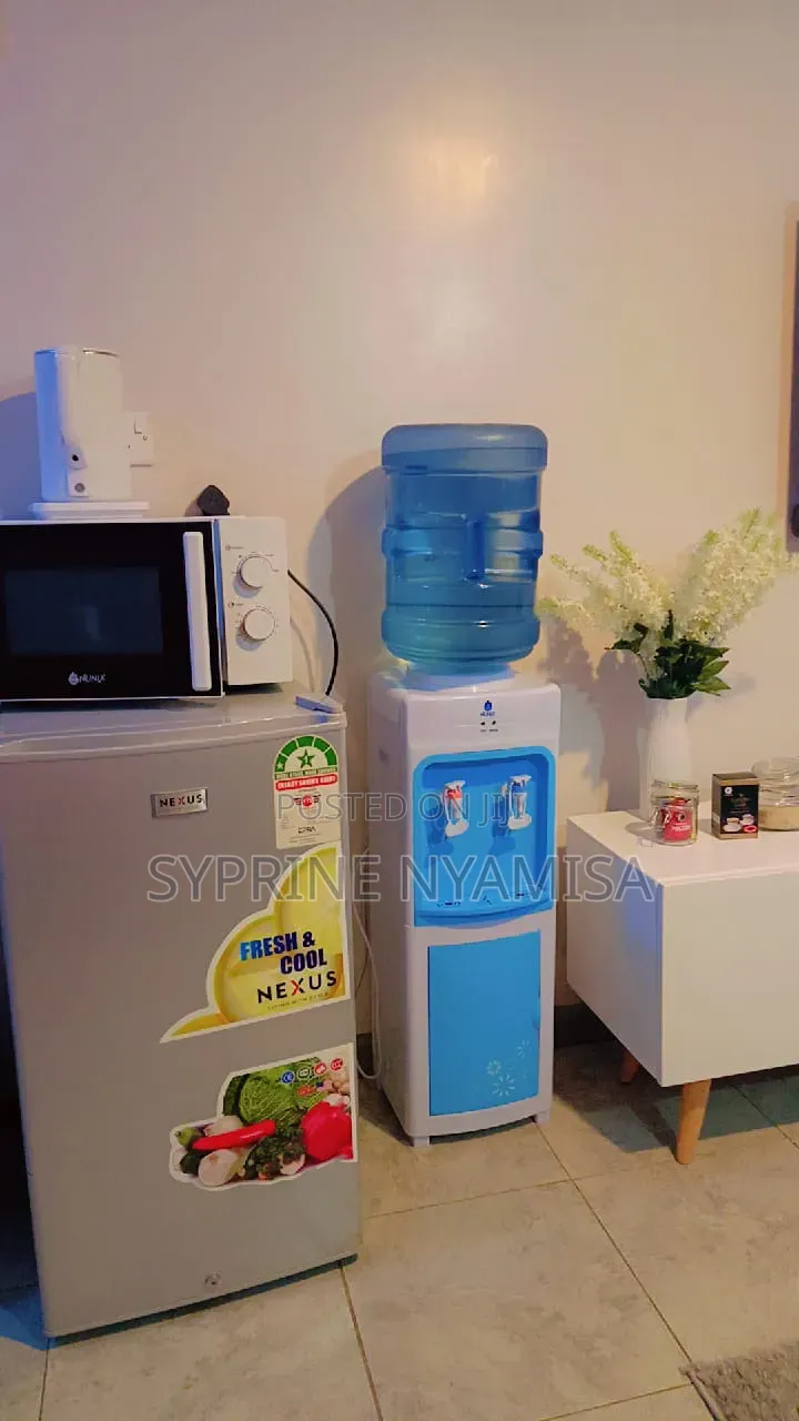 Airbnb Fedha