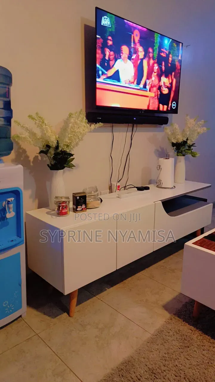 Airbnb Fedha