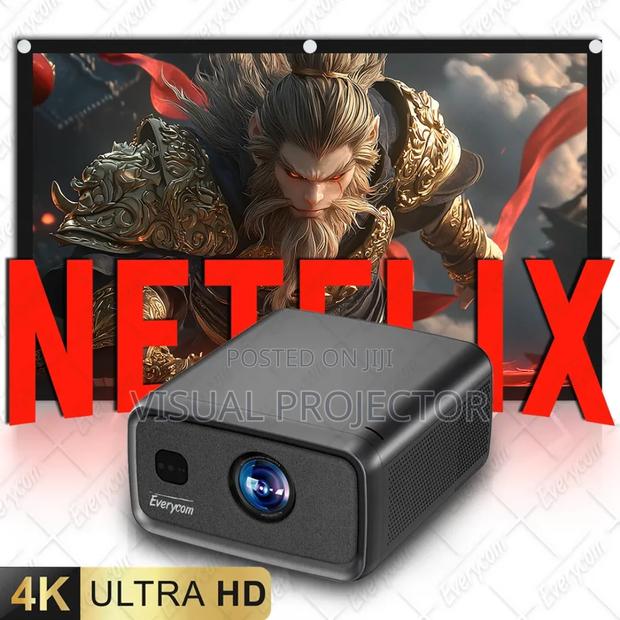 Cublite Ultra Projector - thumbnail 3