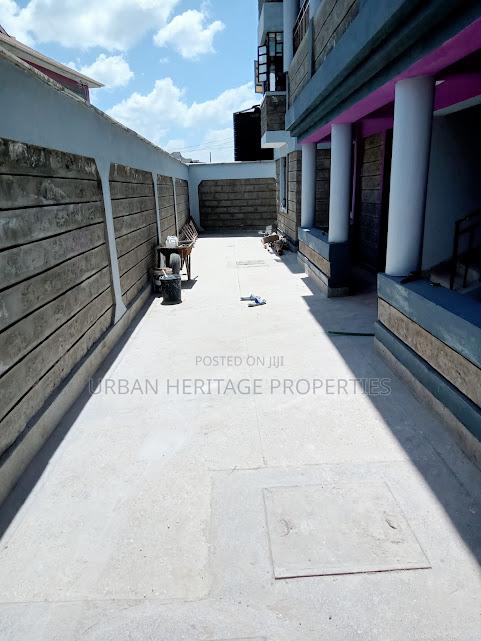 Mini Flat in Deliverance Road, Kitengela for rent