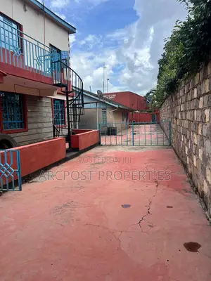 Prime Commercial Property on Quarter Acre Main Road Frontage, Donholm
