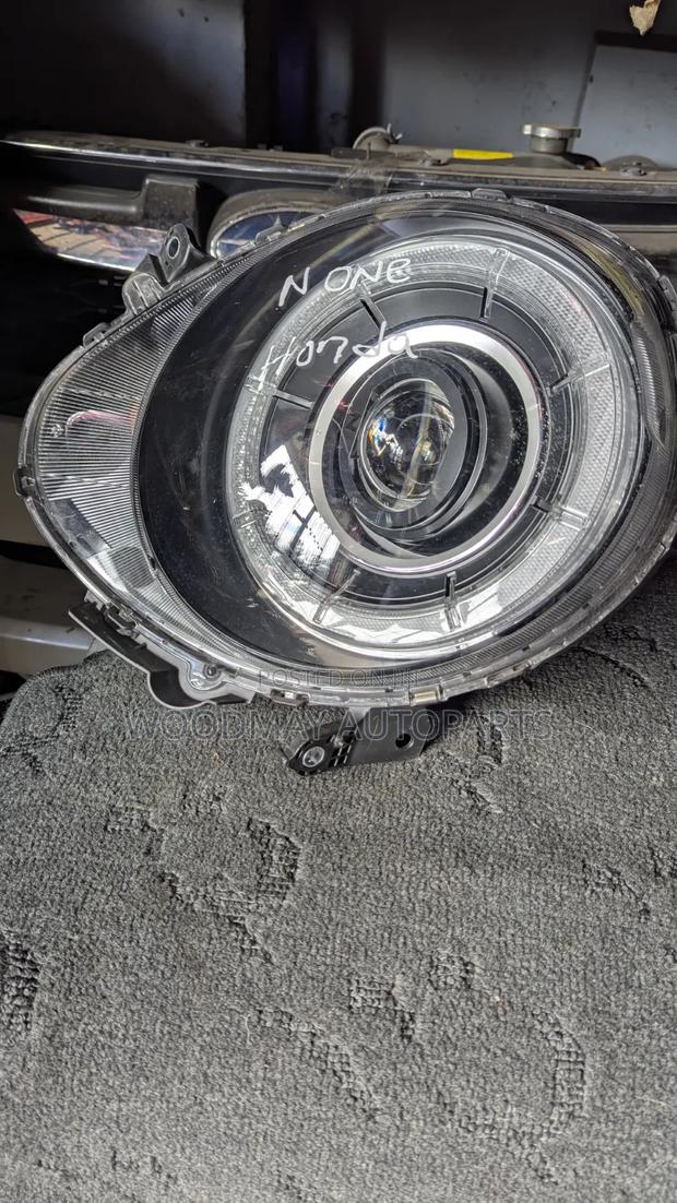 Honda N One Headlight - main view