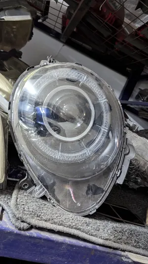 Honda N One Headlight