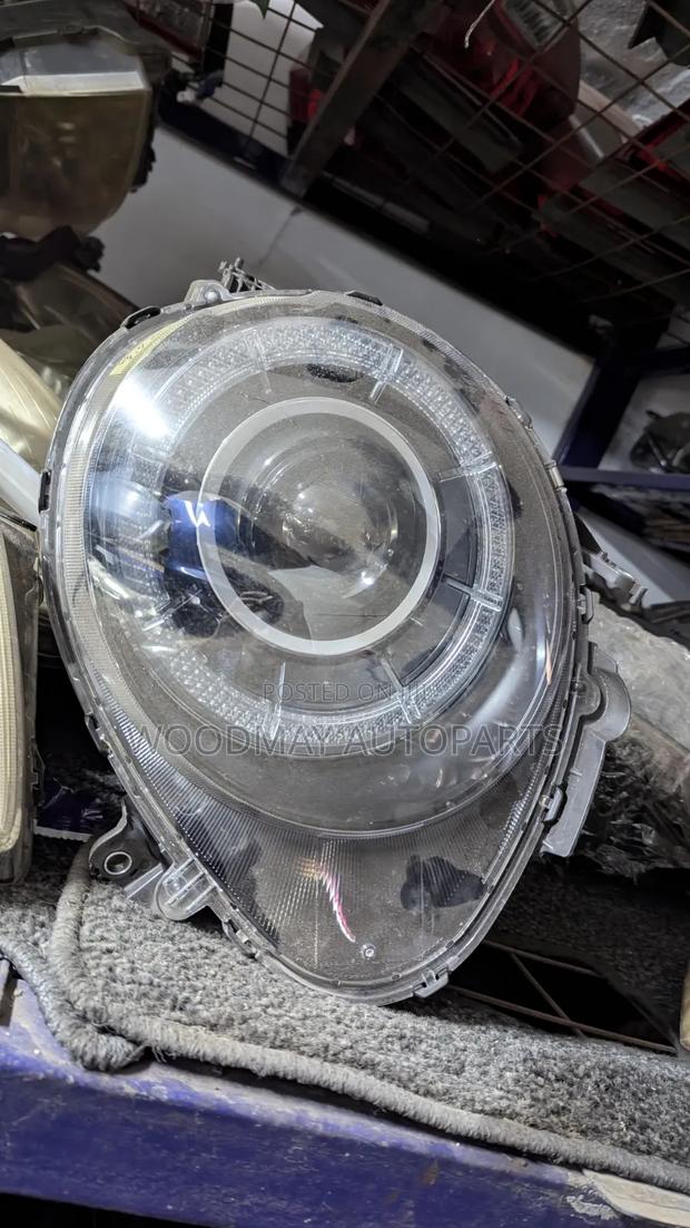 Honda N One Headlight - thumbnail 2
