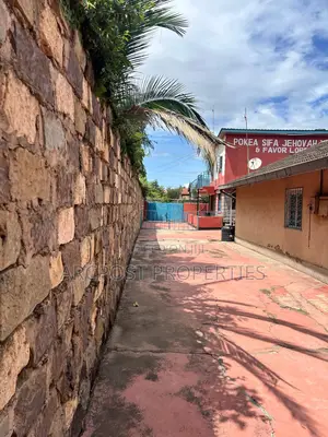 Prime Commercial Property on Quarter Acre Main Road Frontage, Donholm