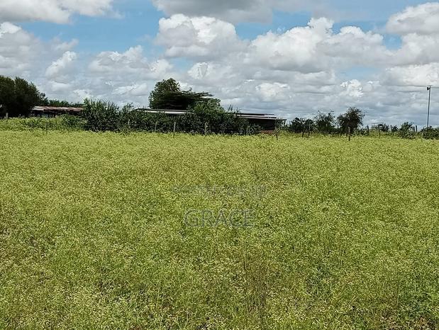 Kisaju Prime Plots for Sale