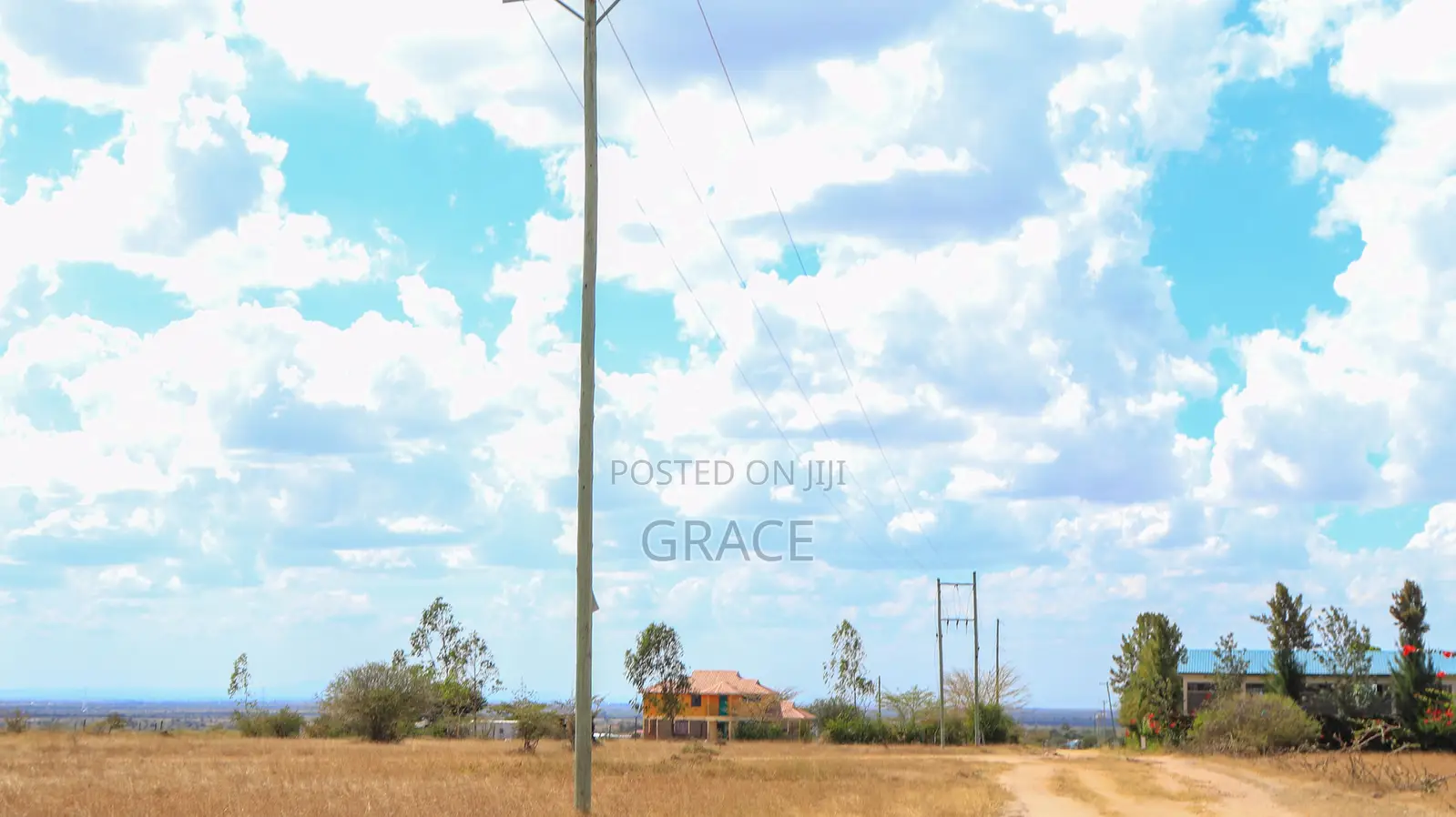 Kisaju Prime Plots for Sale
