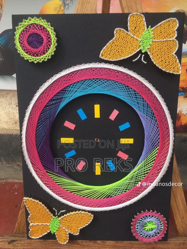 Madollah Wall Arts - thumbnail 3