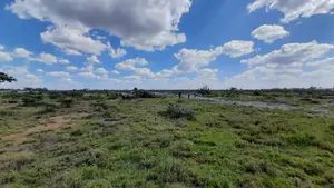 Kisaju Prime Plots for Sale