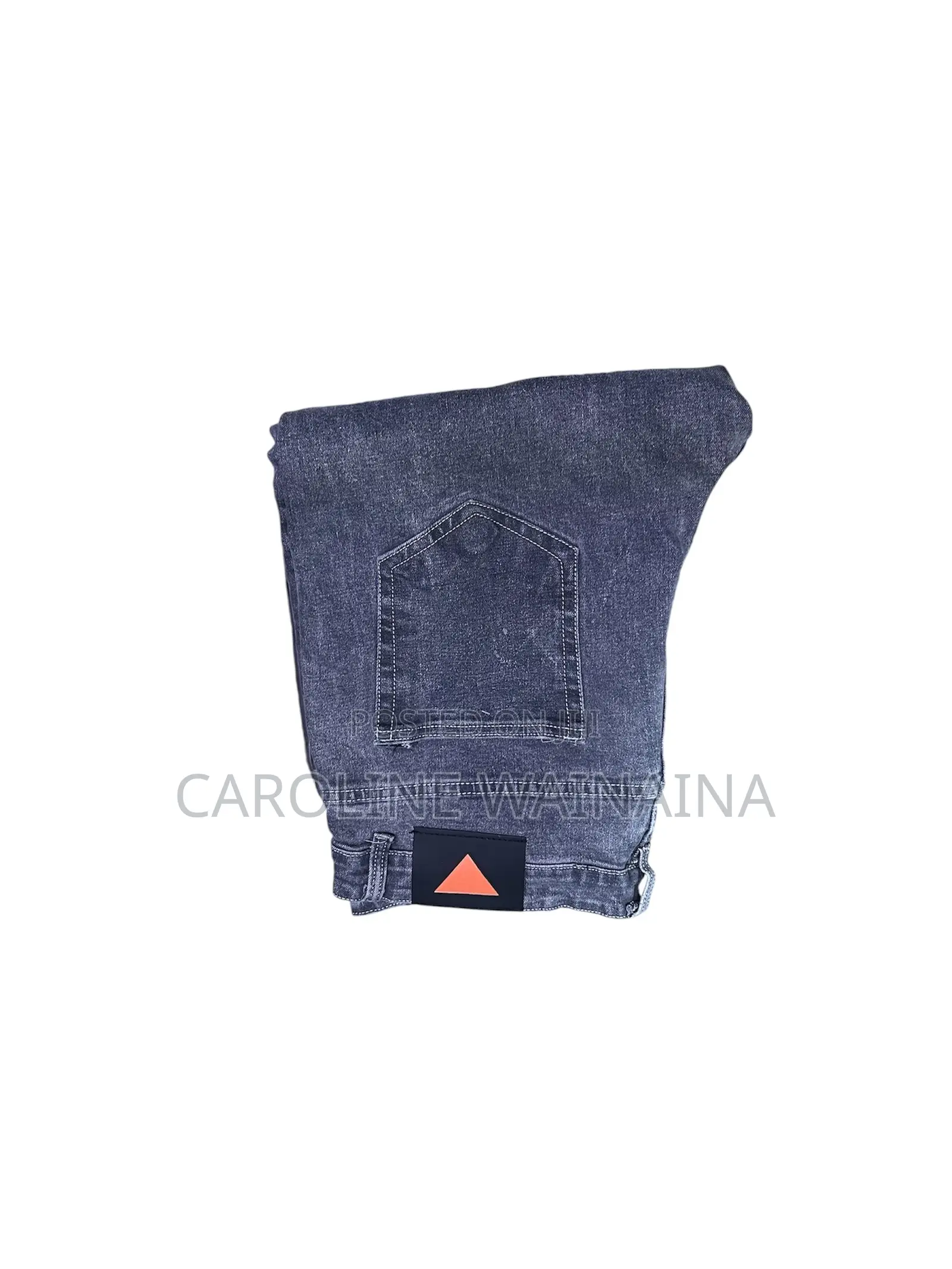 Grey Jeans for Men