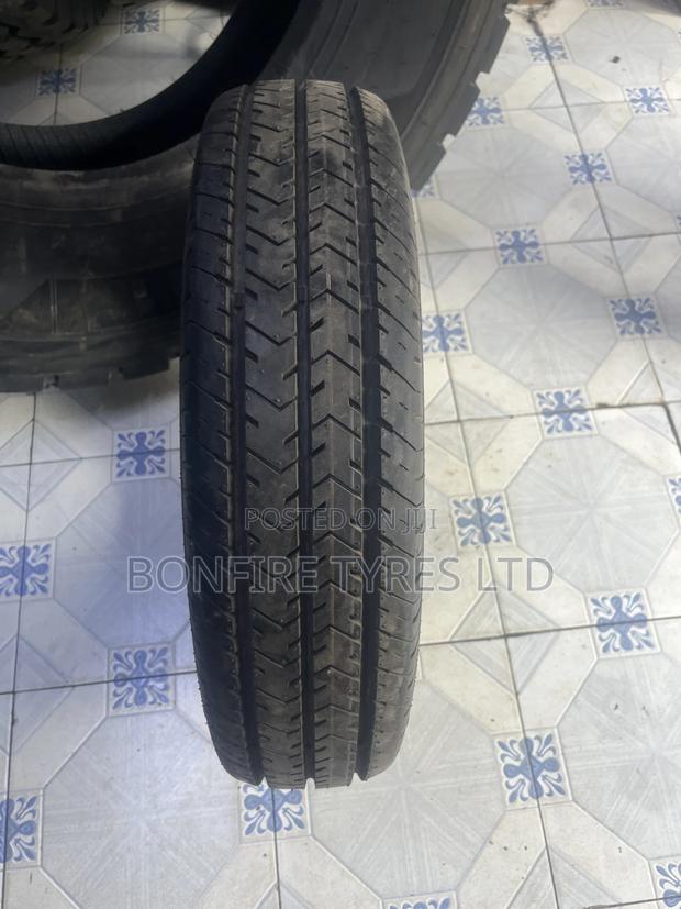 165r13 Petro Max