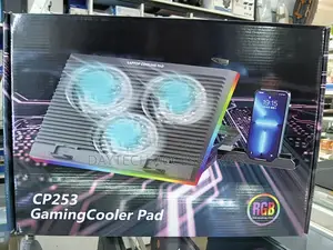 3 Fans Cooling Pad for Notebook Laptop