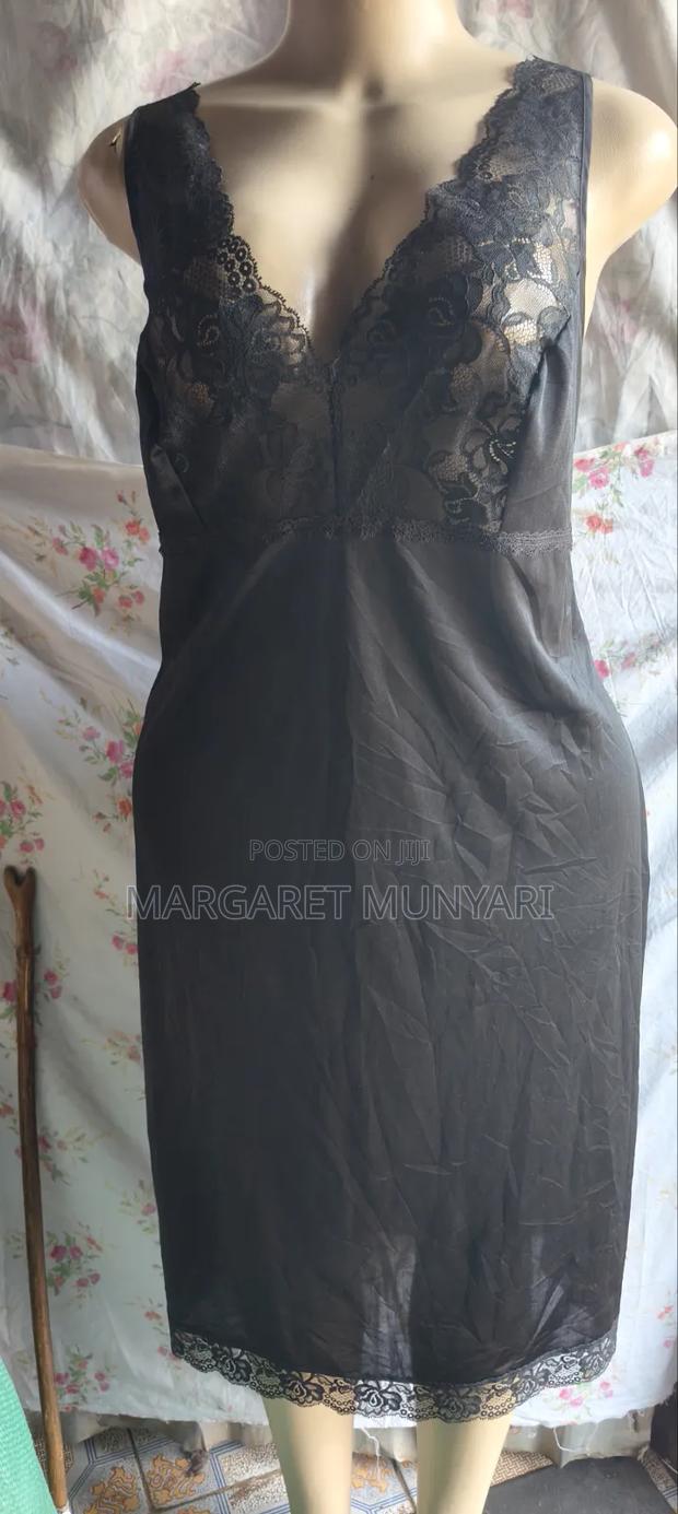 Ladies Full Peacoat - main view