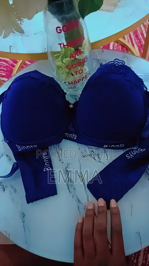 Cotton Bras