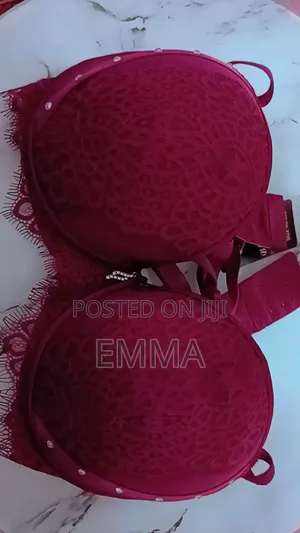 Cotton Bras