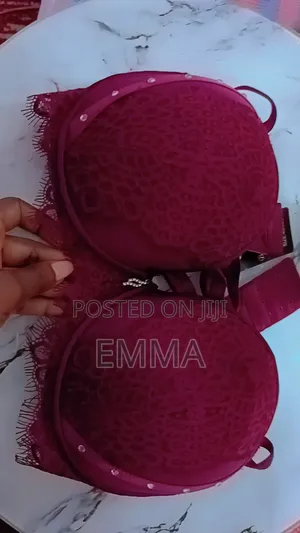 Cotton Bras