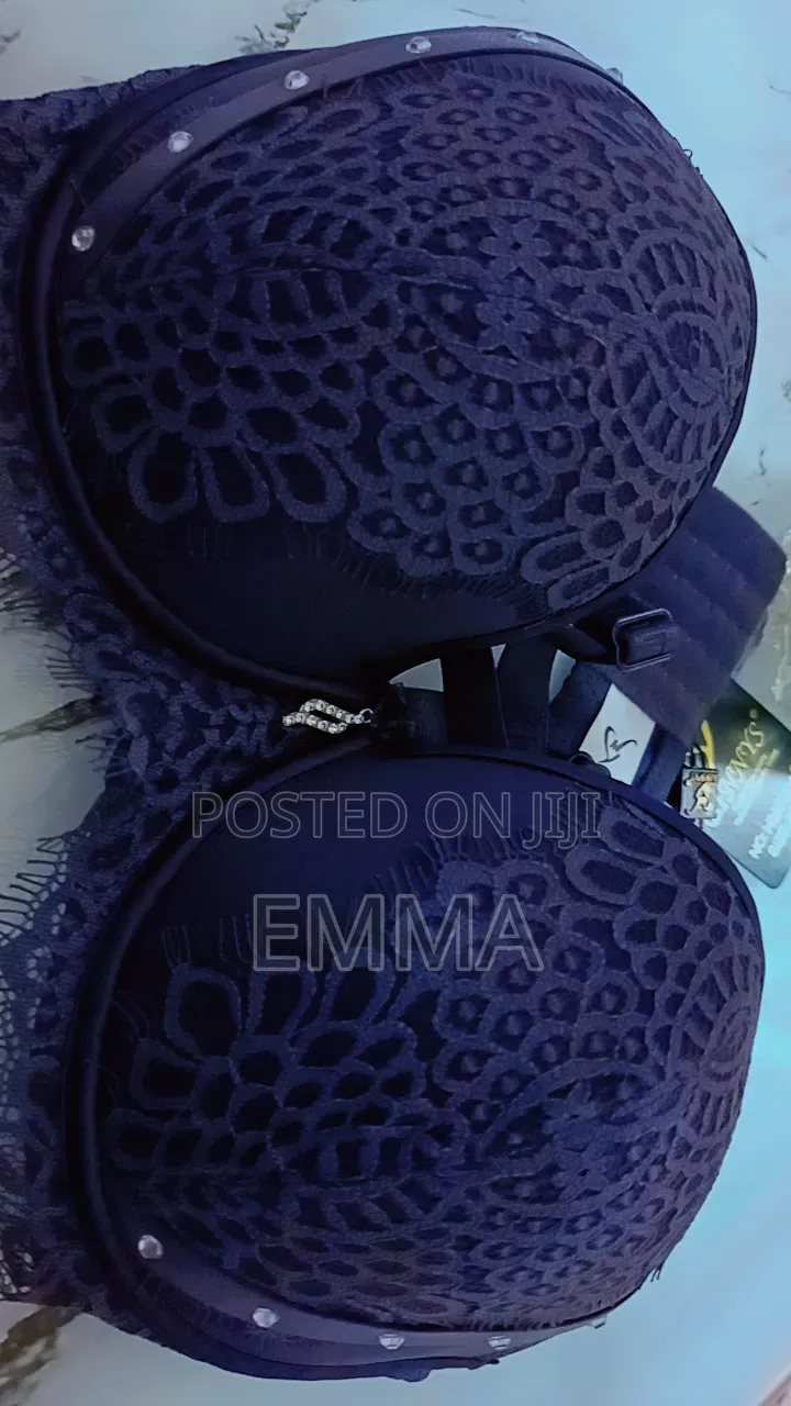 Cotton Bras