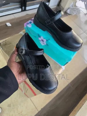 Back To School Shoes