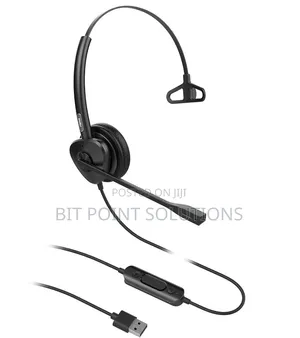Fanvil Ht301 Rj9 Headset