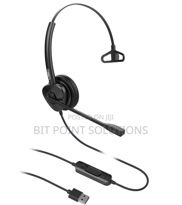 Fanvil Ht301 Rj9 Headset