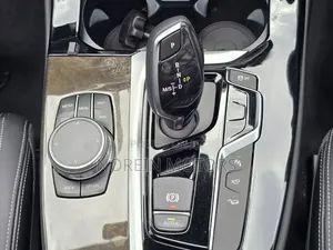 BMW X3 xDrive30i AWD 2019 White