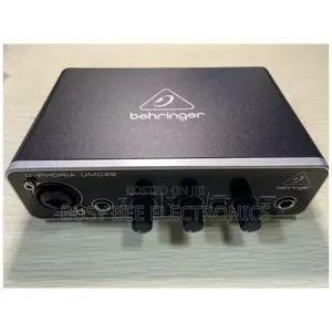 Live Recording Audio Interface Usb External Audio Interface