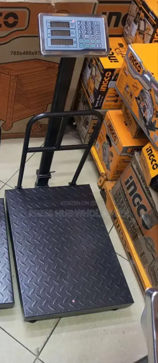Platform Big Base Gaurd