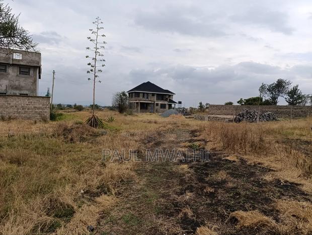 Ready to Build Plot Measuring 420 Square Metres - thumbnail 2