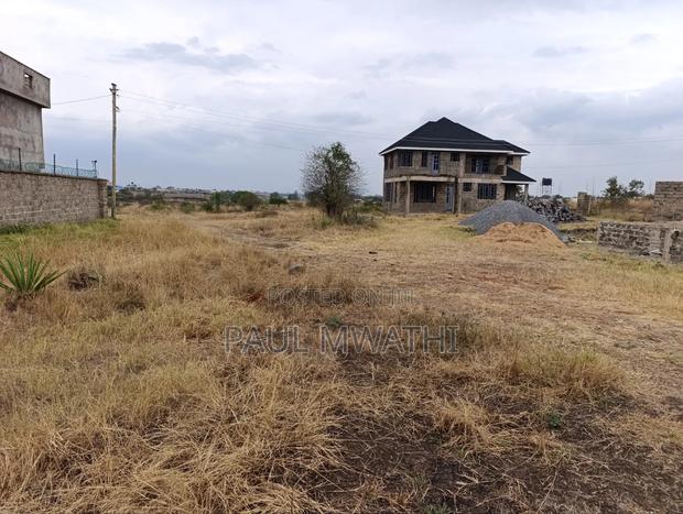 Ready to Build Plot Measuring 420 Square Metres - thumbnail 6