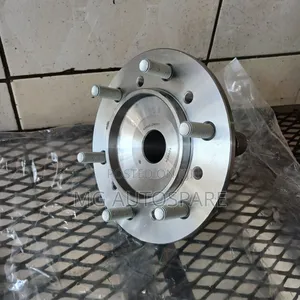 Complete Hiace 7l Wheel Hub Bearing