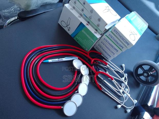 Student Stethoscopes